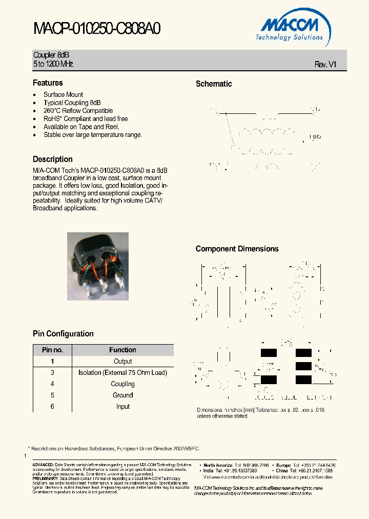 MACP-010250-C808A0_1038033.PDF Datasheet