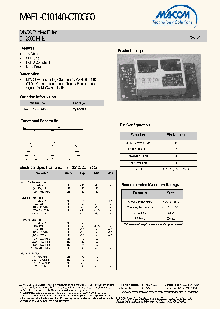 MAFL-010140-CT0C60_1038321.PDF Datasheet