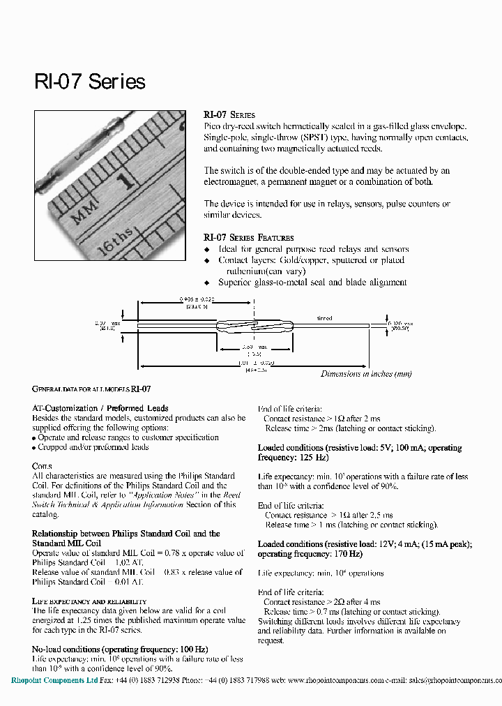 RI-07_662377.PDF Datasheet