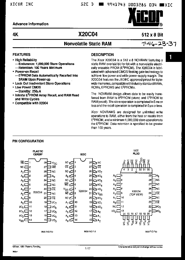 X20C04S-25_661763.PDF Datasheet