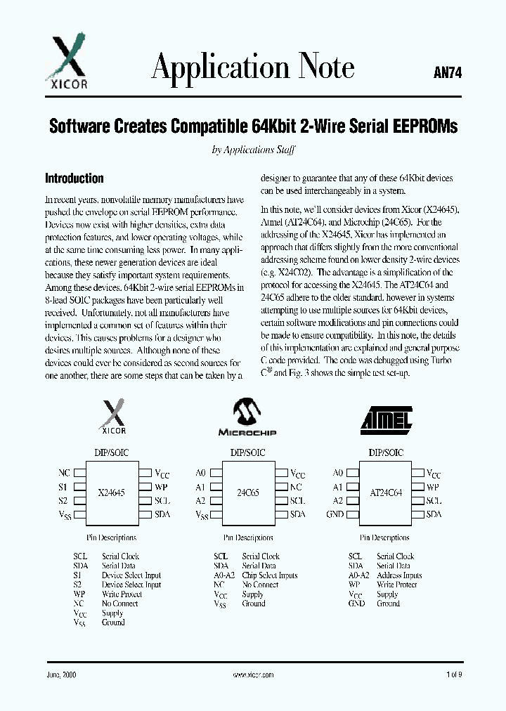 AN74_935190.PDF Datasheet