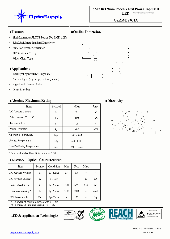 OSR5M3S3C1A_733756.PDF Datasheet