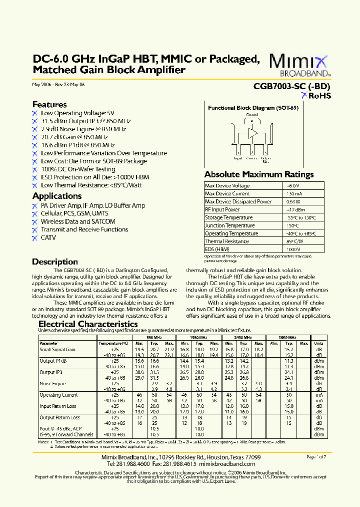 PB-CGB7003-SP-0000_663216.PDF Datasheet