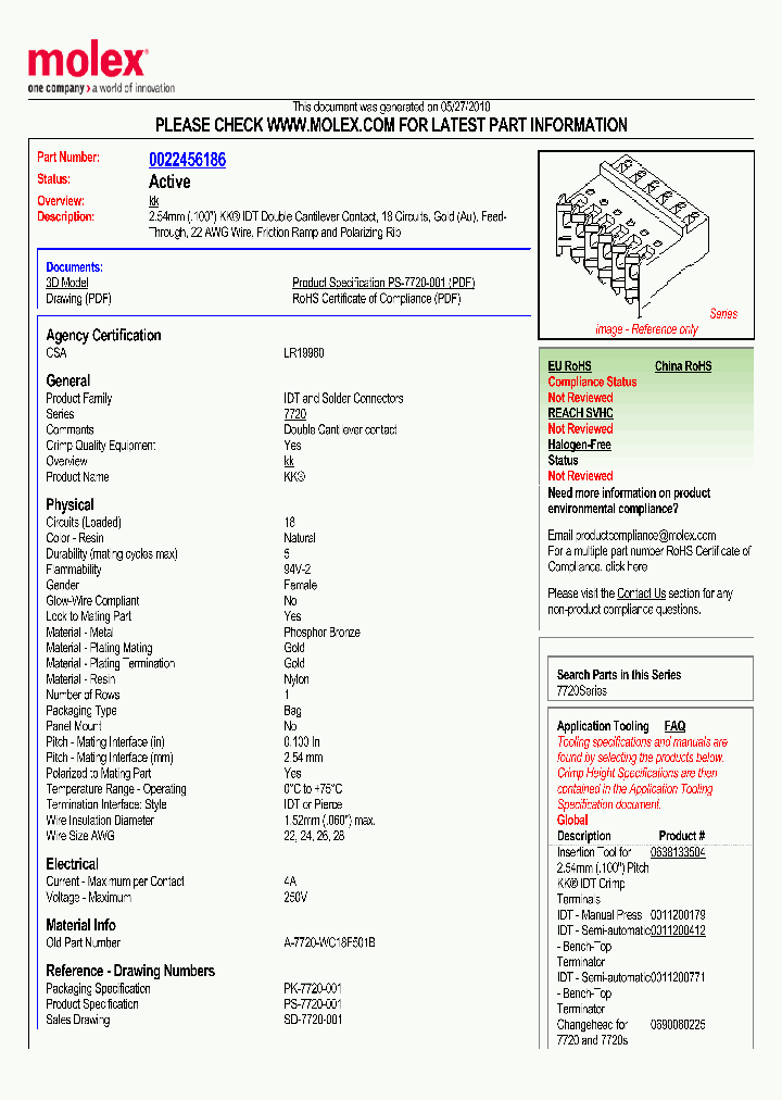 A-7720-WC18F501B_1045716.PDF Datasheet