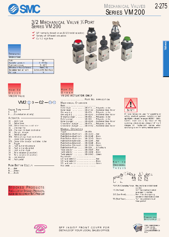 VM230-02-01_664527.PDF Datasheet