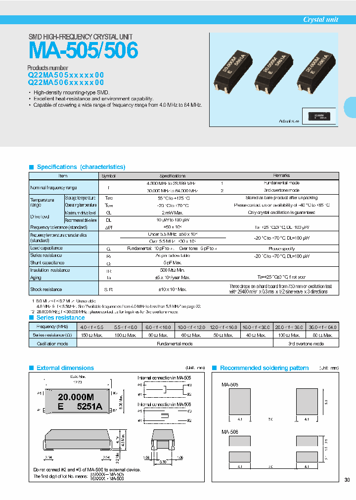 MA-505_665306.PDF Datasheet
