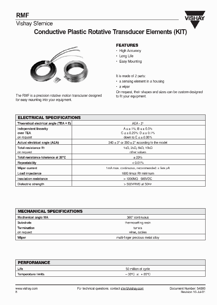 KIT-RMF_935934.PDF Datasheet
