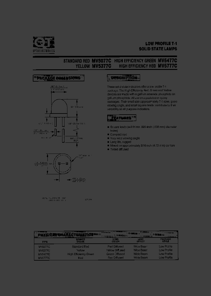 MV5377C_735546.PDF Datasheet