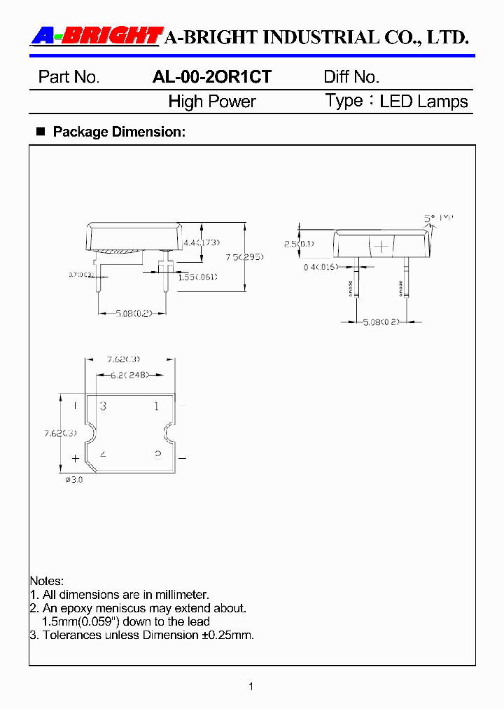 AL-00-2OR1CT_1050691.PDF Datasheet