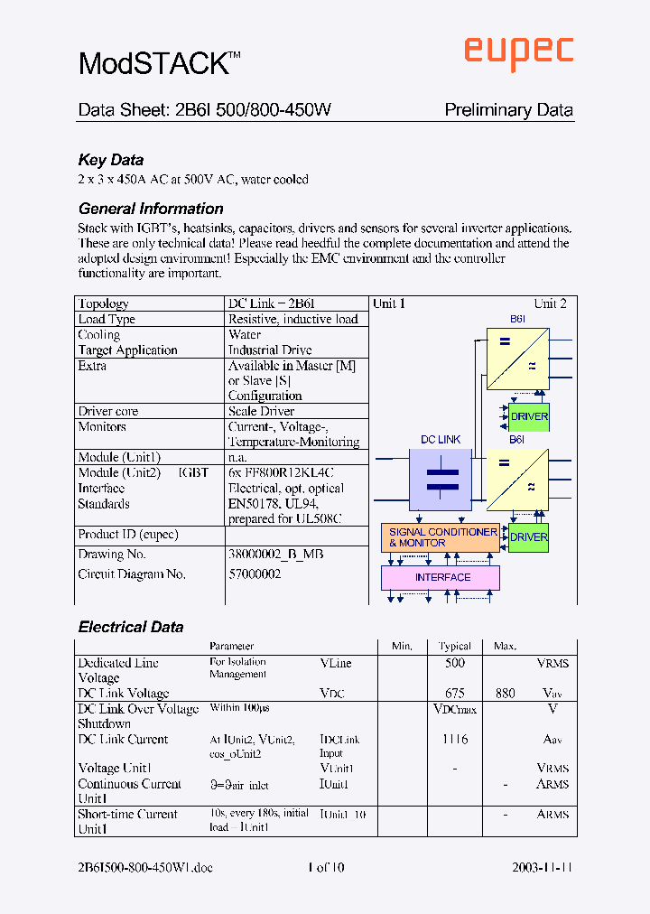 2B6I500-800-450W_1052279.PDF Datasheet