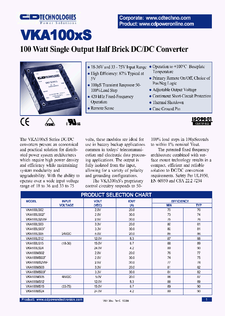 VKA100LS02F-1_947889.PDF Datasheet