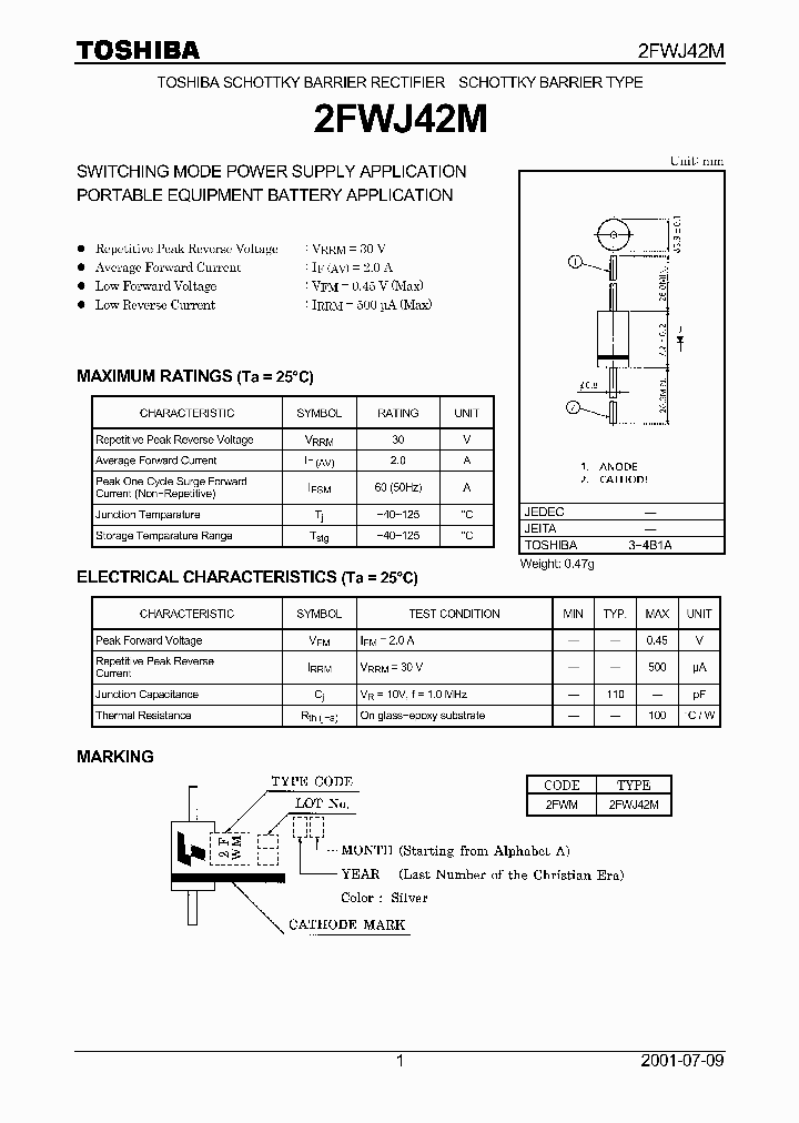 2FWJ42M_947891.PDF Datasheet