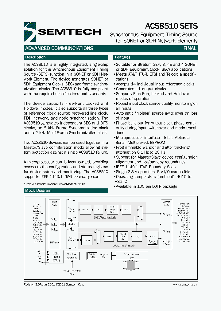 ACS8510_947897.PDF Datasheet