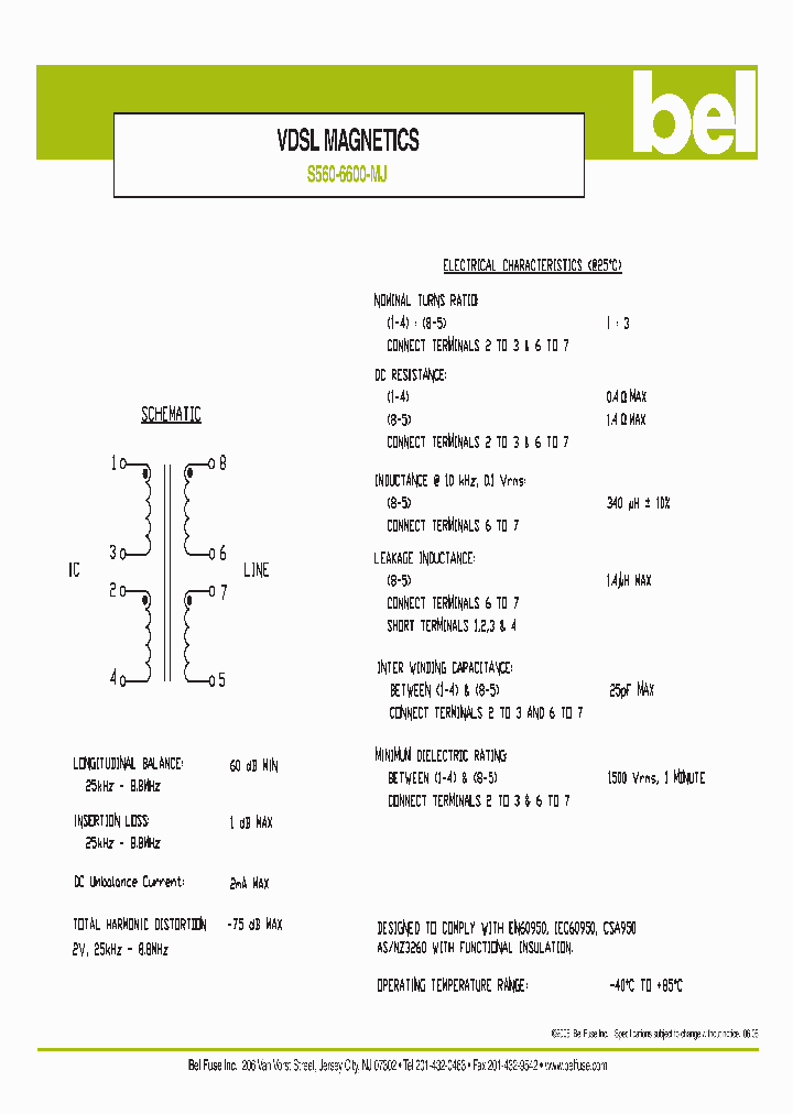 S560-6600-MJ_1054646.PDF Datasheet