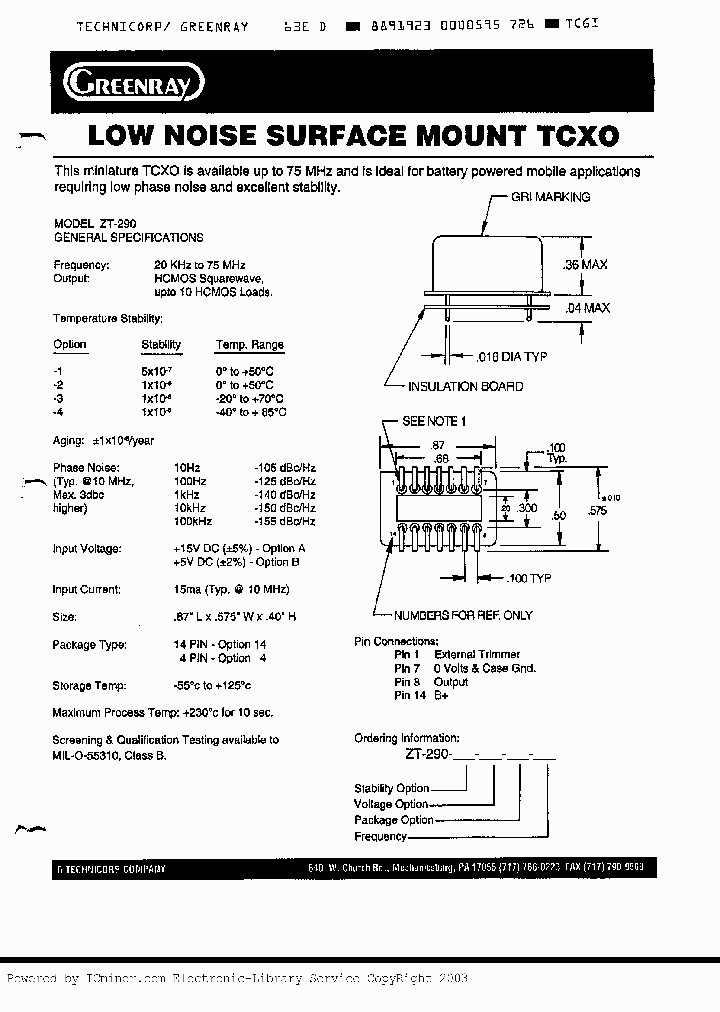 ZT290-2A4_667000.PDF Datasheet