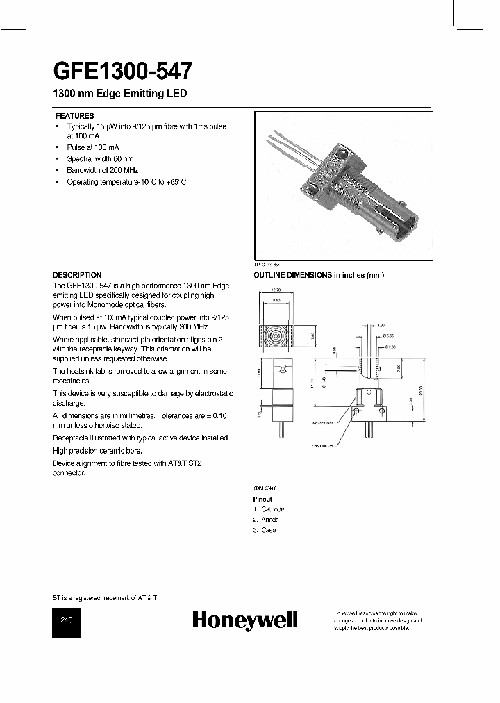 GFE1300-547_667294.PDF Datasheet