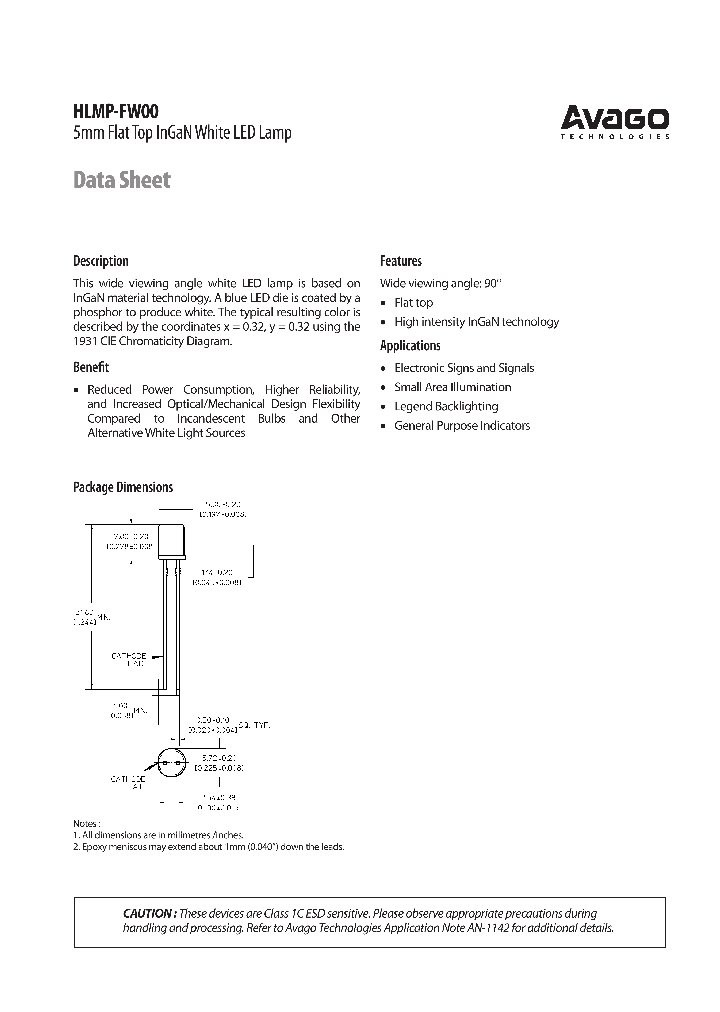 HLMP-FW00-JM0XX_667631.PDF Datasheet