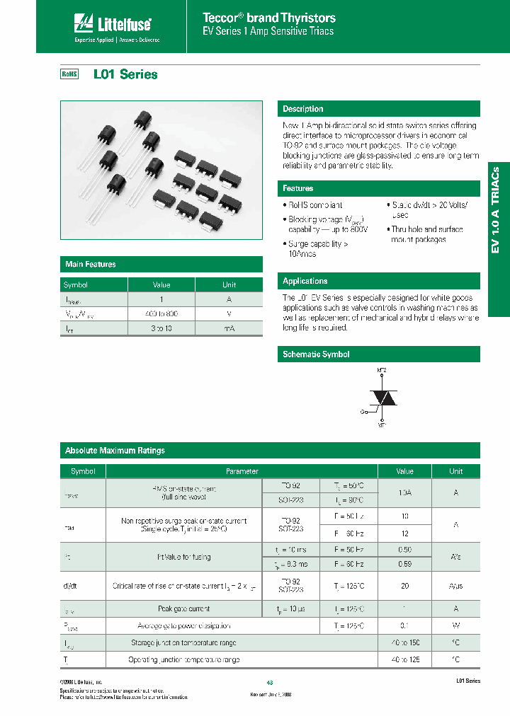 L01XXYEAP_1056696.PDF Datasheet