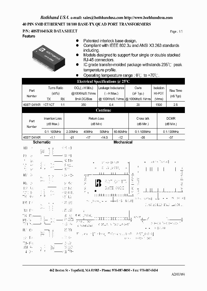 40ST1041KR_1058011.PDF Datasheet
