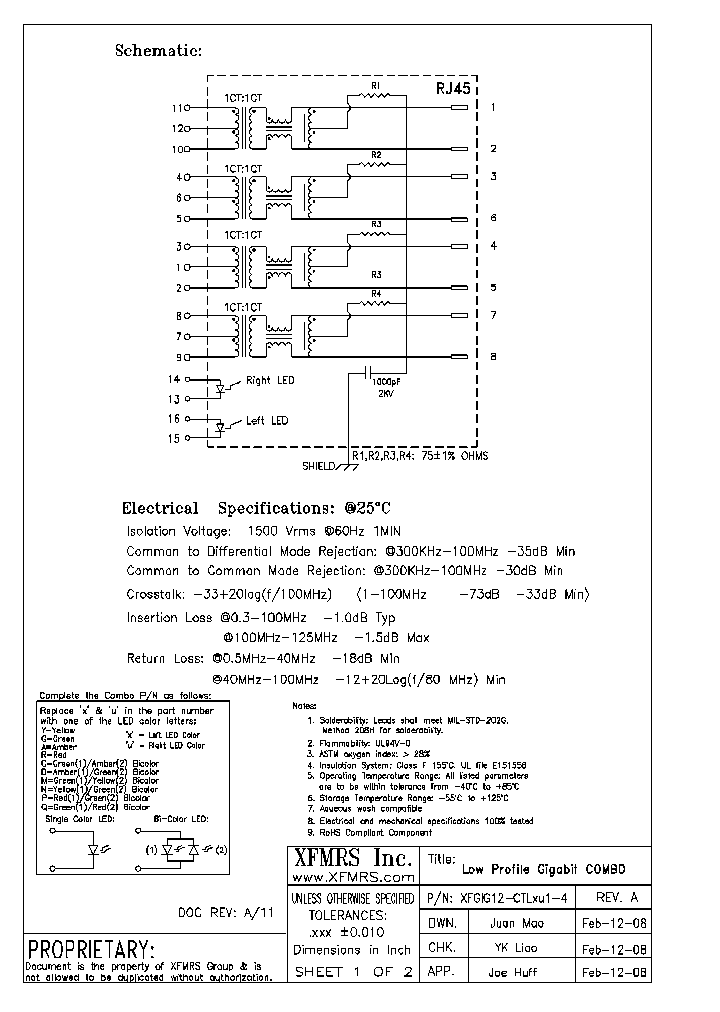 XFGIG12-CTLXU1-4_1061234.PDF Datasheet