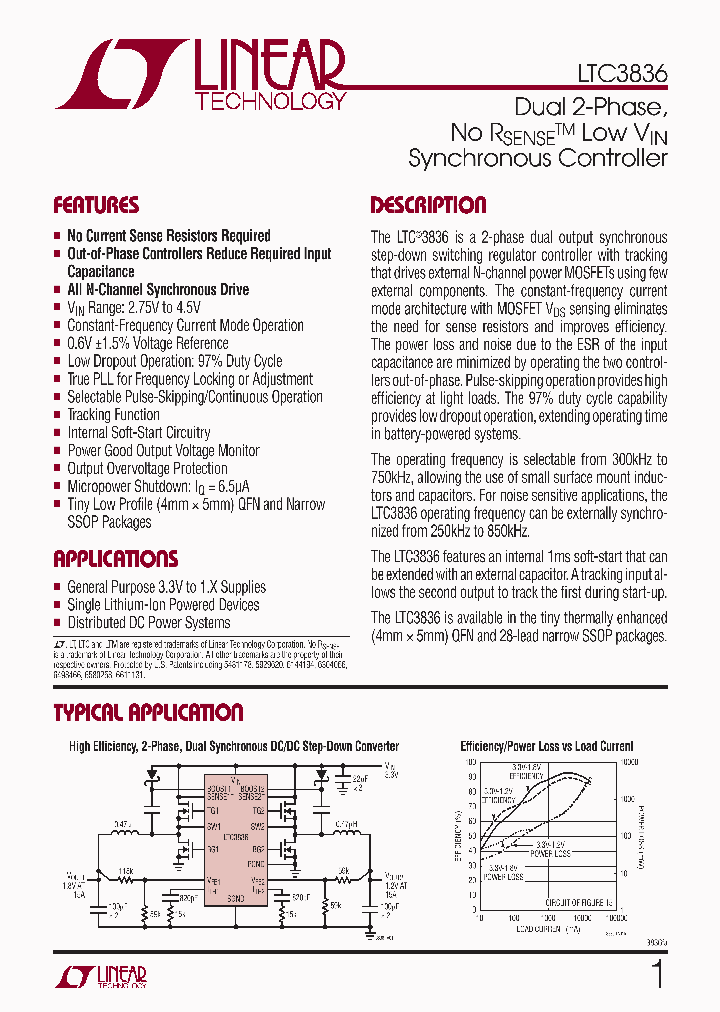 LTC3836EGN-PBF_1062862.PDF Datasheet