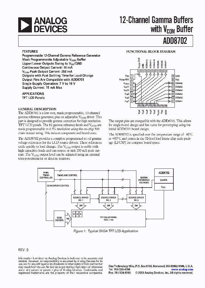 ADD8702ACP-R2_954485.PDF Datasheet