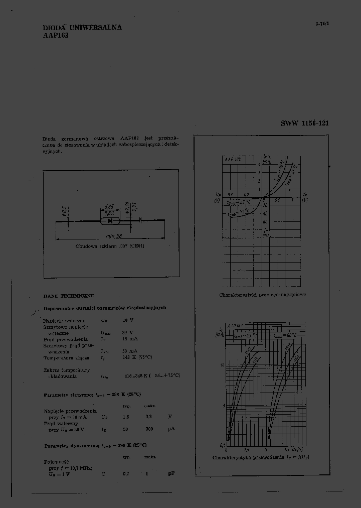 AAP162_955323.PDF Datasheet