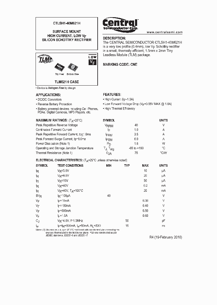 CTLSH1-40M621H_1073667.PDF Datasheet