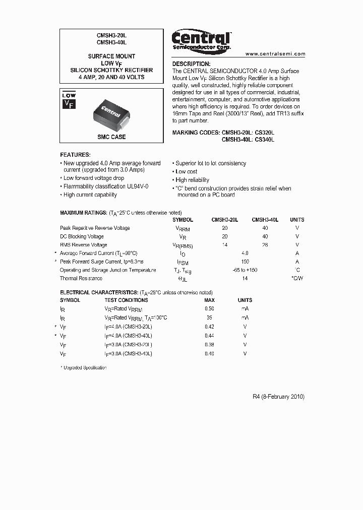 CMSH3-40L_1074939.PDF Datasheet