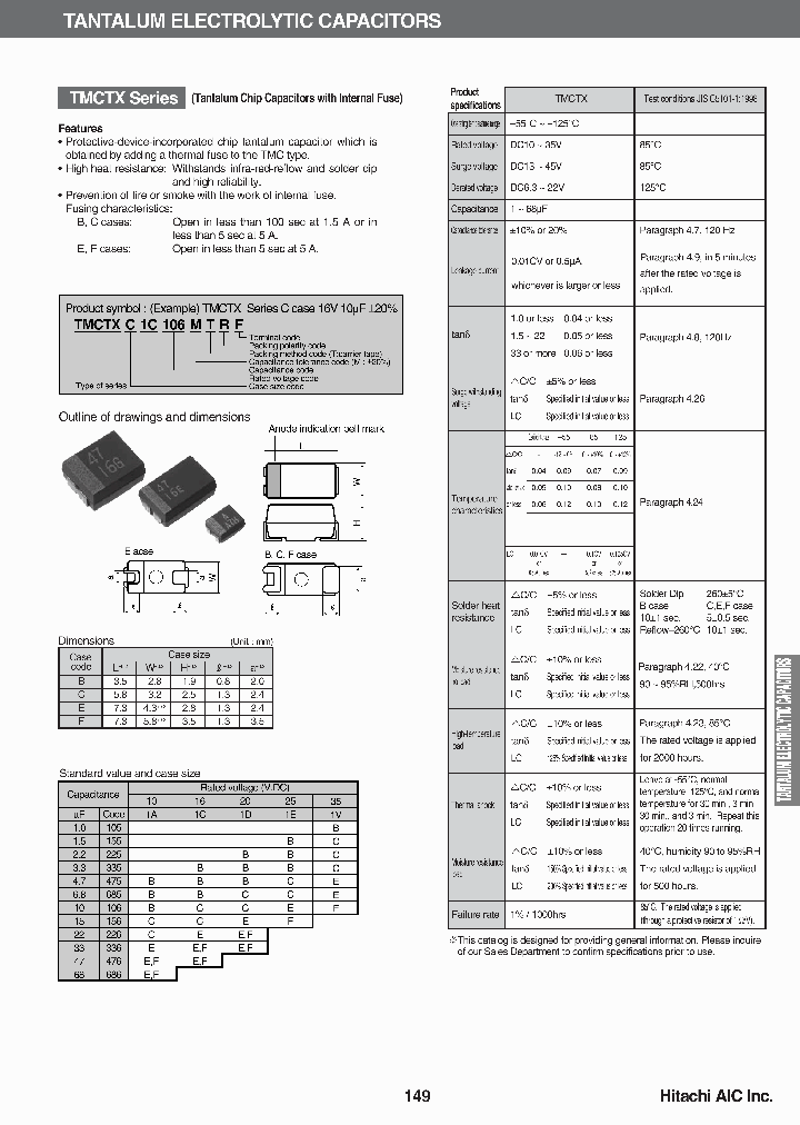 TMCTXE1A476_1075217.PDF Datasheet