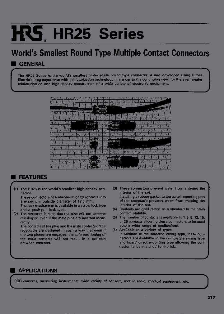 125-0304-0_669707.PDF Datasheet