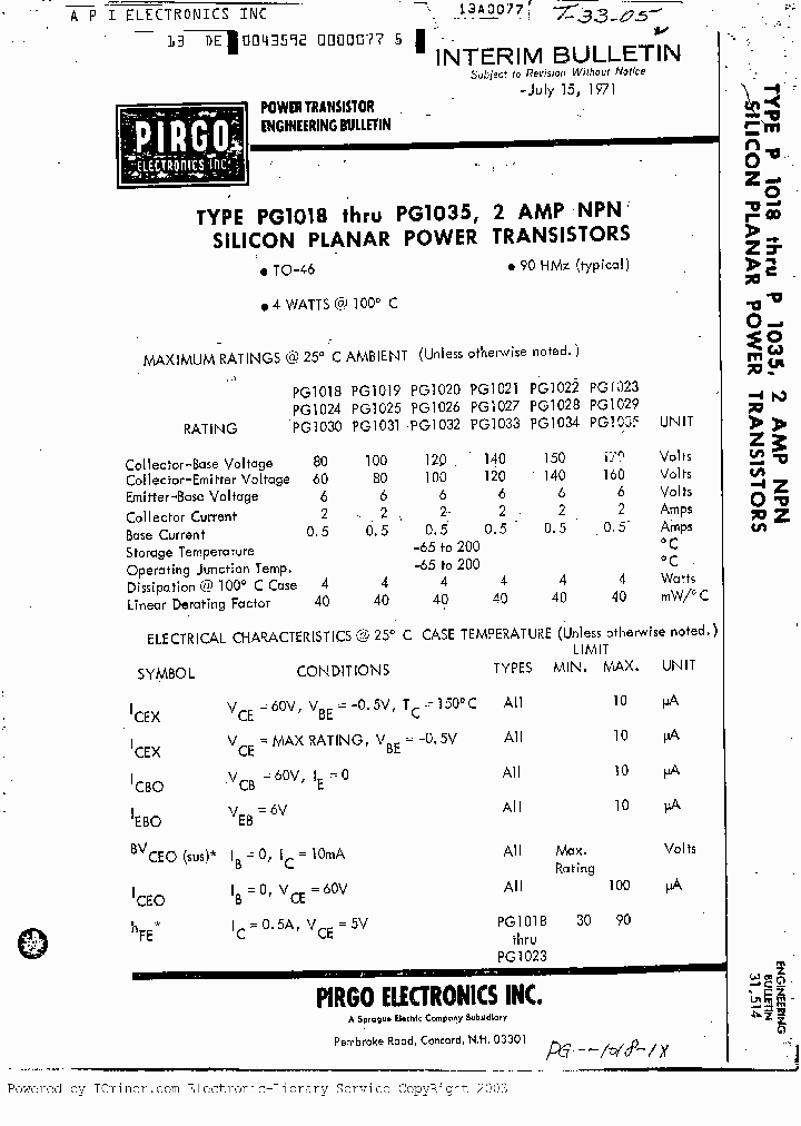 PG1034_669572.PDF Datasheet