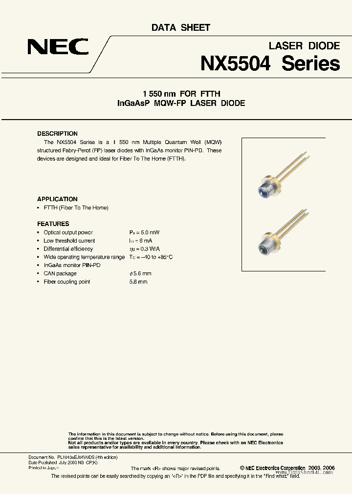 NX5504_756470.PDF Datasheet