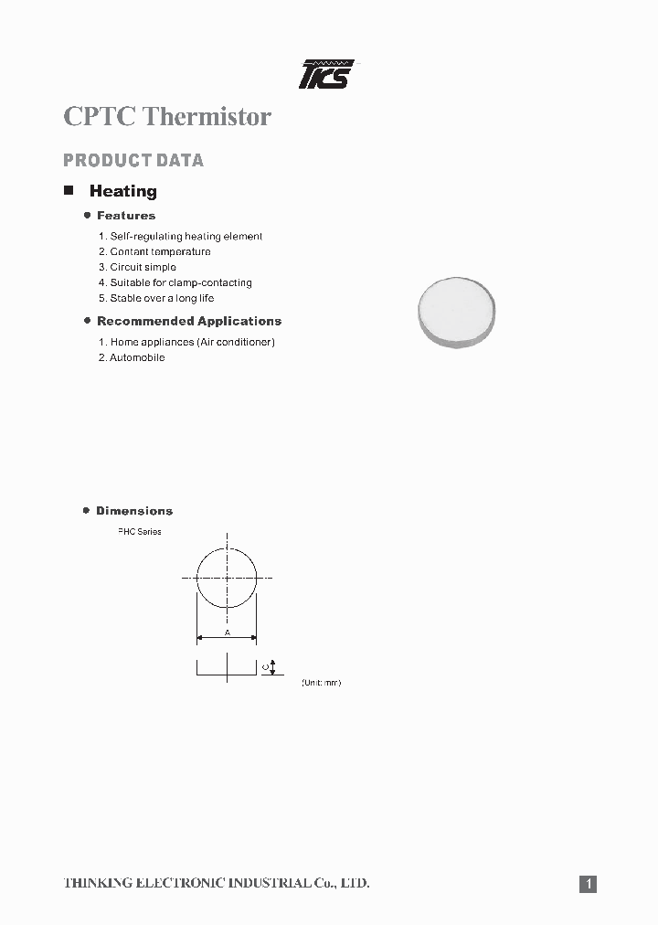 PHRA1181180P7A4_1076736.PDF Datasheet