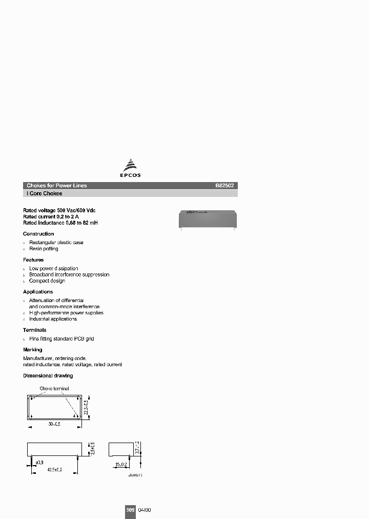 B82502-W-C2_670729.PDF Datasheet
