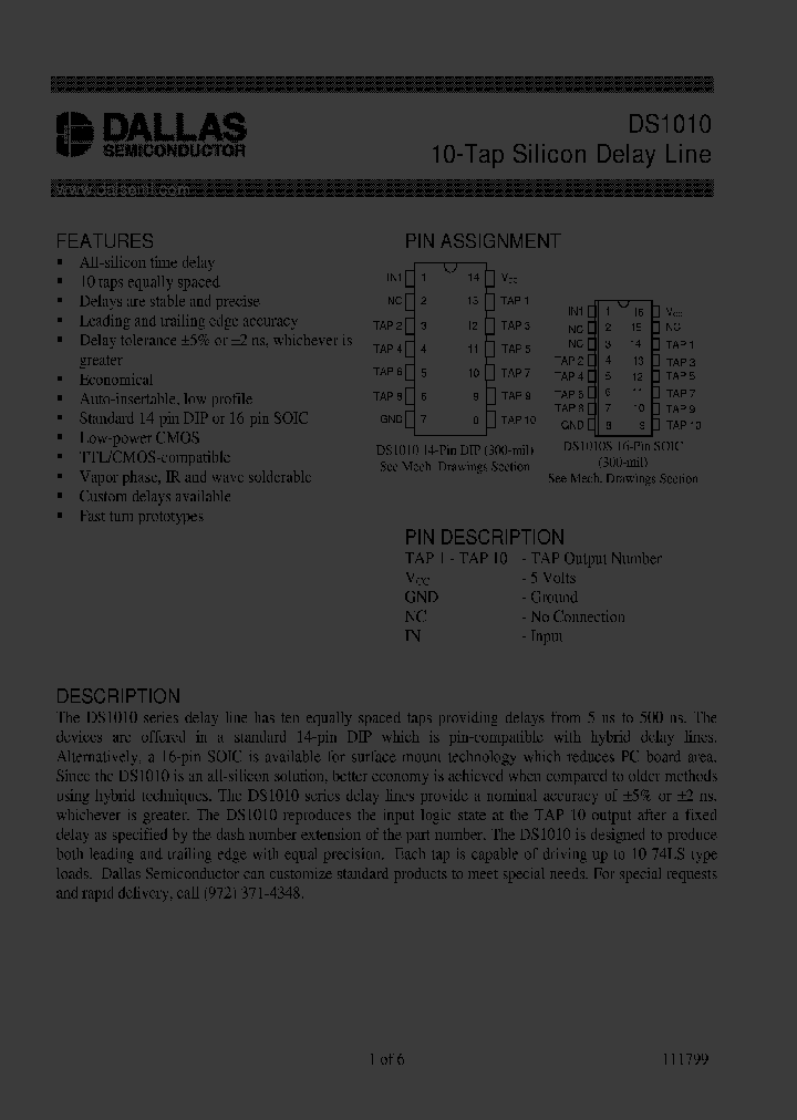 DS1010S-75_670990.PDF Datasheet