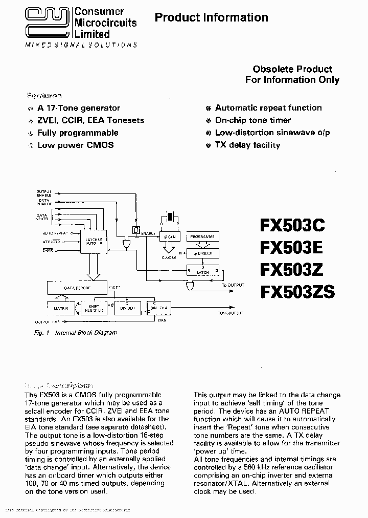 FX503Z_671080.PDF Datasheet