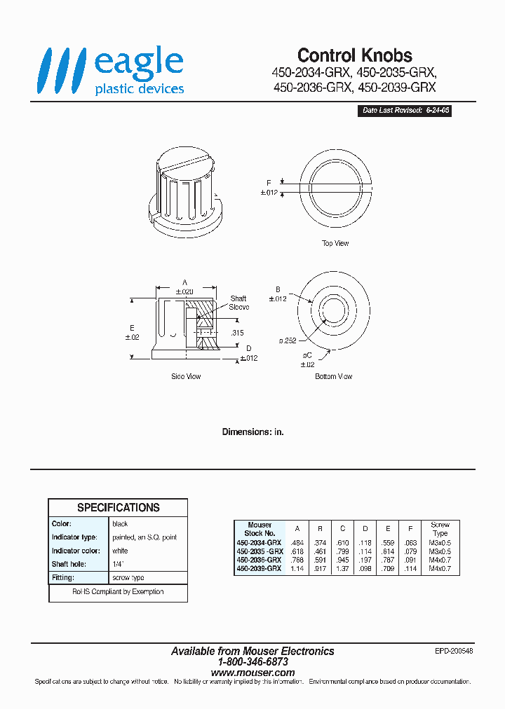 450-2035-GR_671267.PDF Datasheet