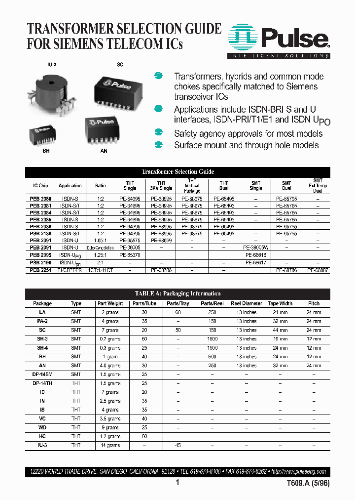 PE-65378_671377.PDF Datasheet