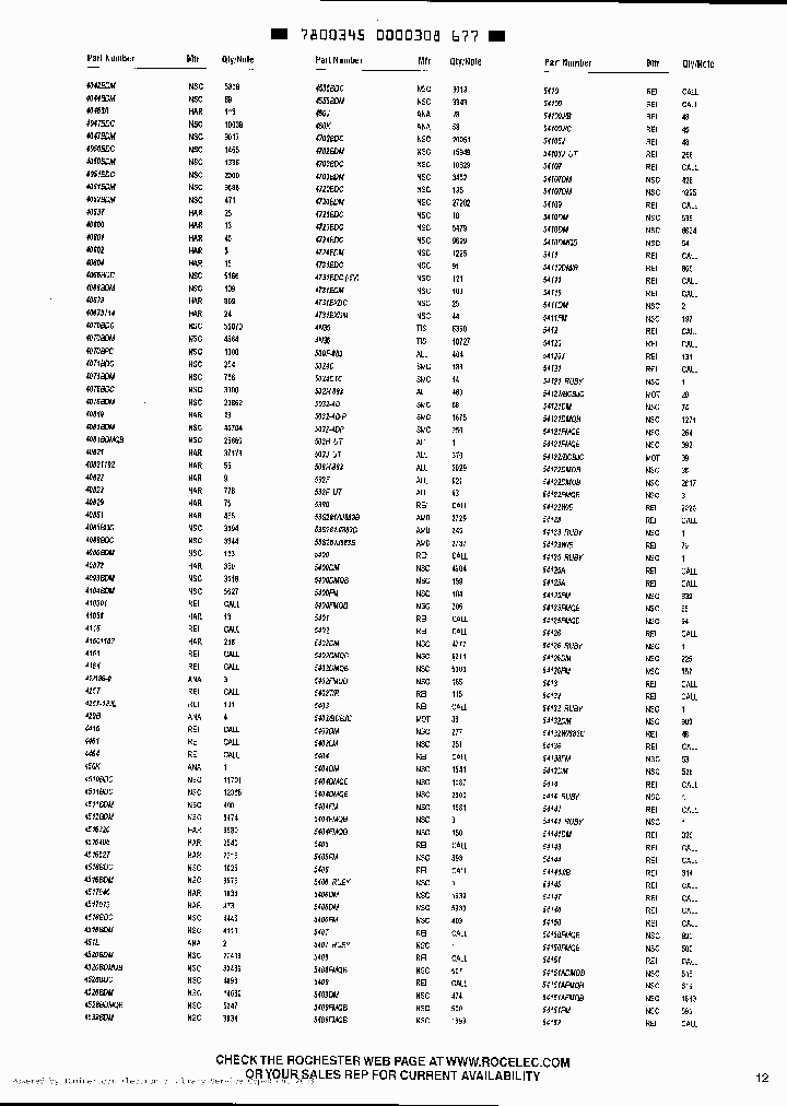 5405FM_671625.PDF Datasheet
