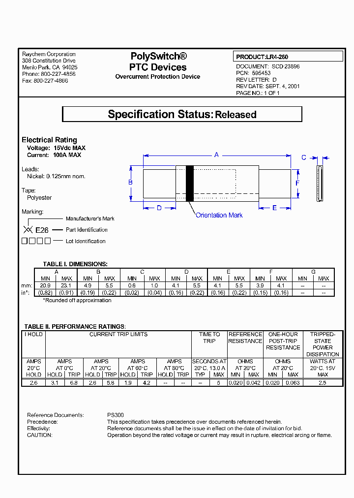 LR4-260_672958.PDF Datasheet