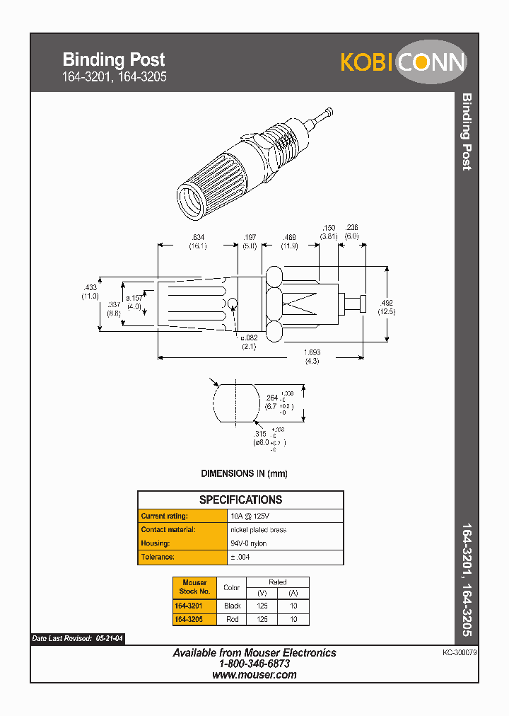 164-3201_673341.PDF Datasheet
