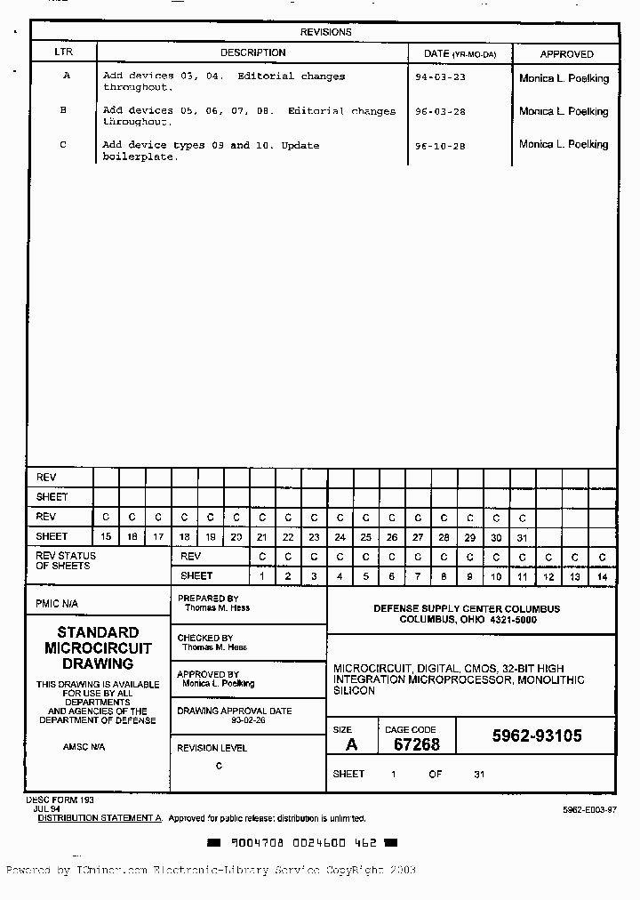5962-9310507QYA_673818.PDF Datasheet