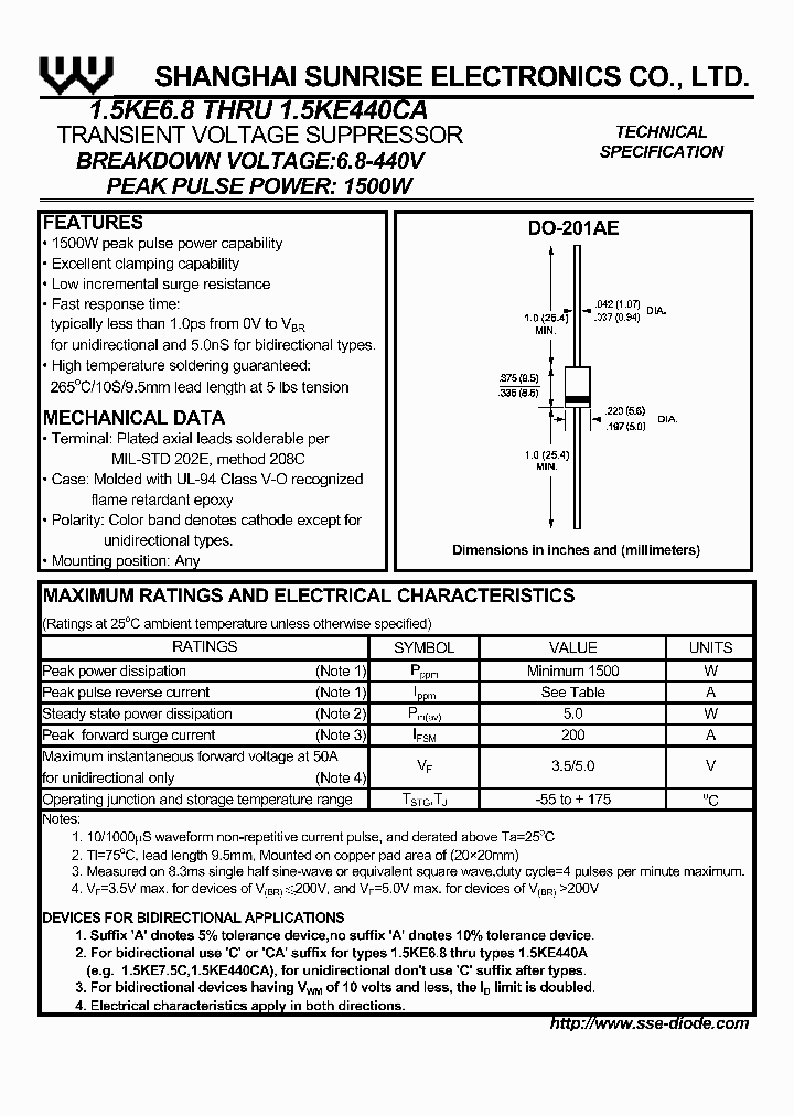 1N6267_957218.PDF Datasheet