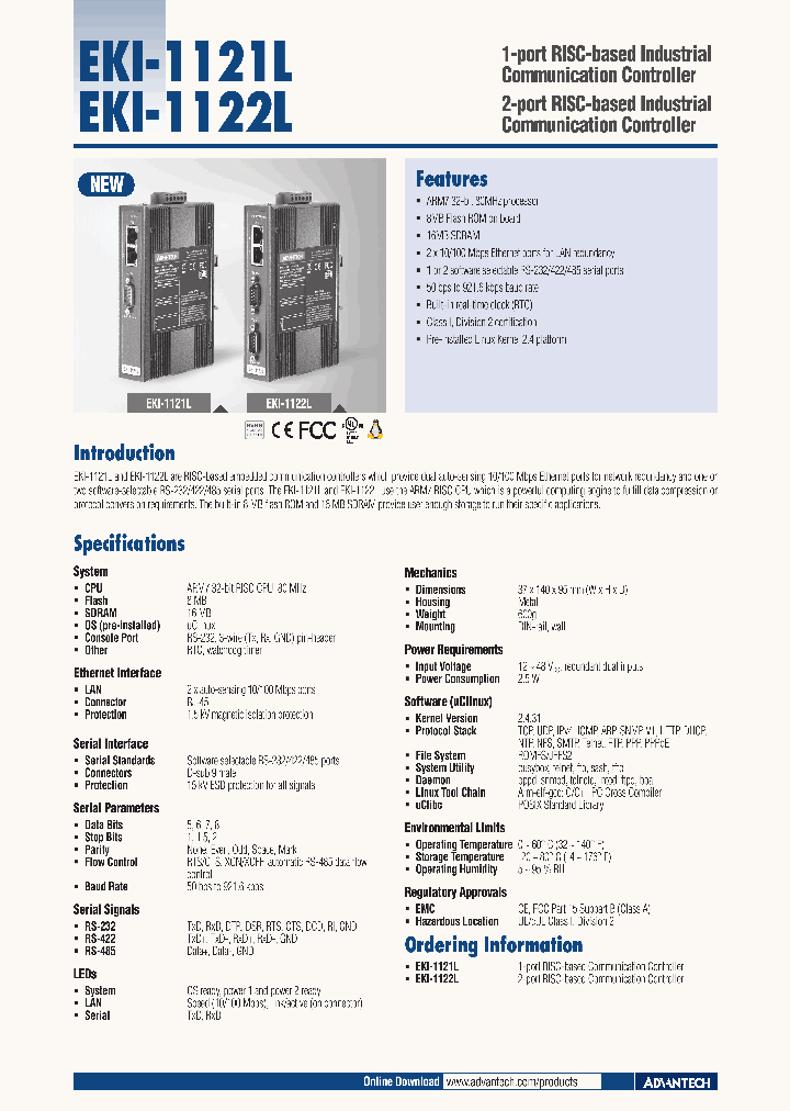 EKI-1121L_1079030.PDF Datasheet
