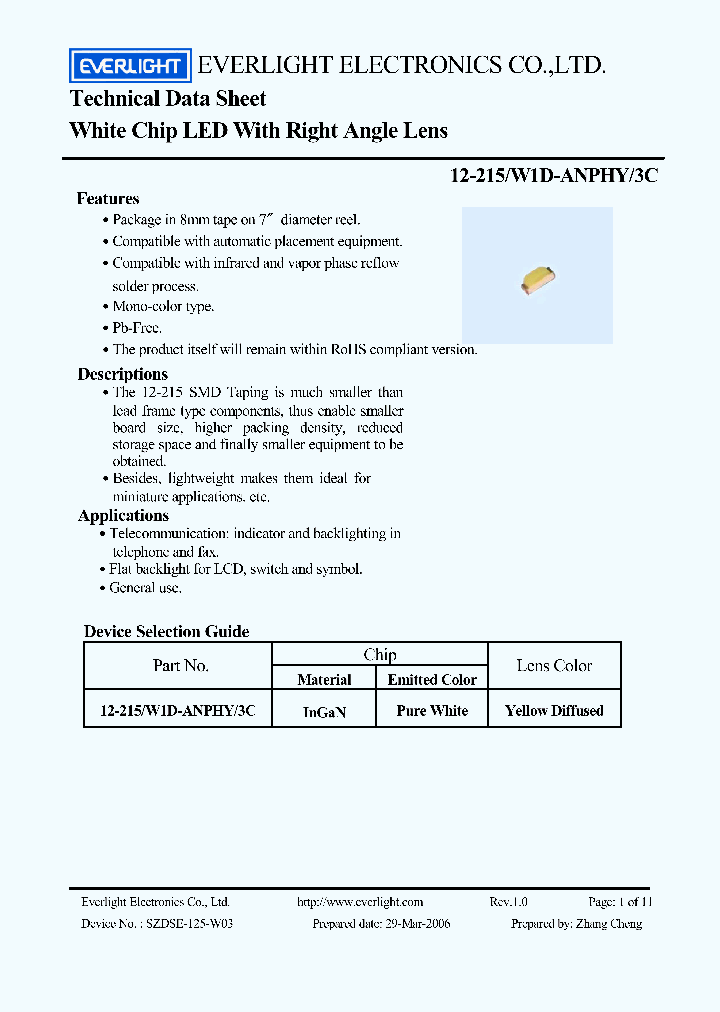 12-215-W1D-ANPHY-3C_1081256.PDF Datasheet