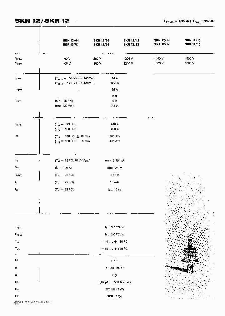 SKN1208_760034.PDF Datasheet