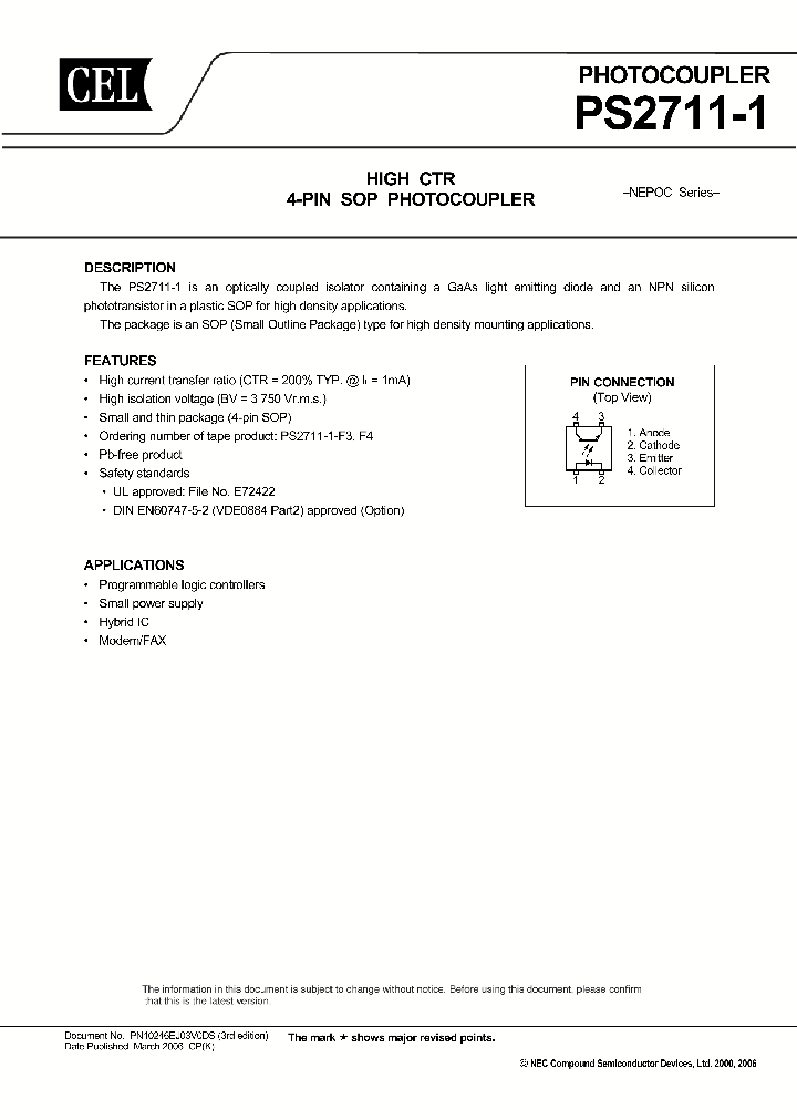 PS2711-1-F3-A_674122.PDF Datasheet