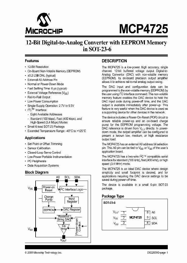 MCP472509_1083556.PDF Datasheet