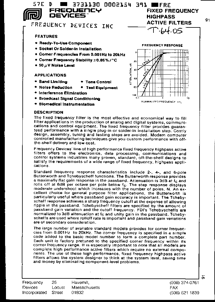701H2B-A1_675535.PDF Datasheet